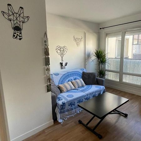 Residence Carnot Alfortville Εξωτερικό φωτογραφία