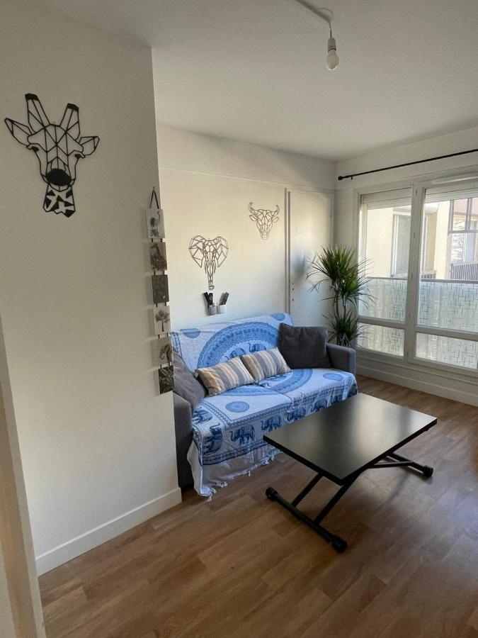 Residence Carnot Alfortville Εξωτερικό φωτογραφία