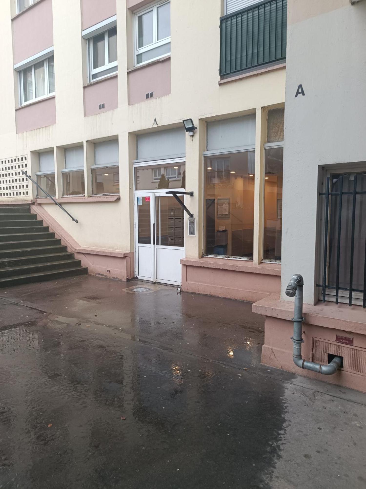 Residence Carnot Alfortville Εξωτερικό φωτογραφία