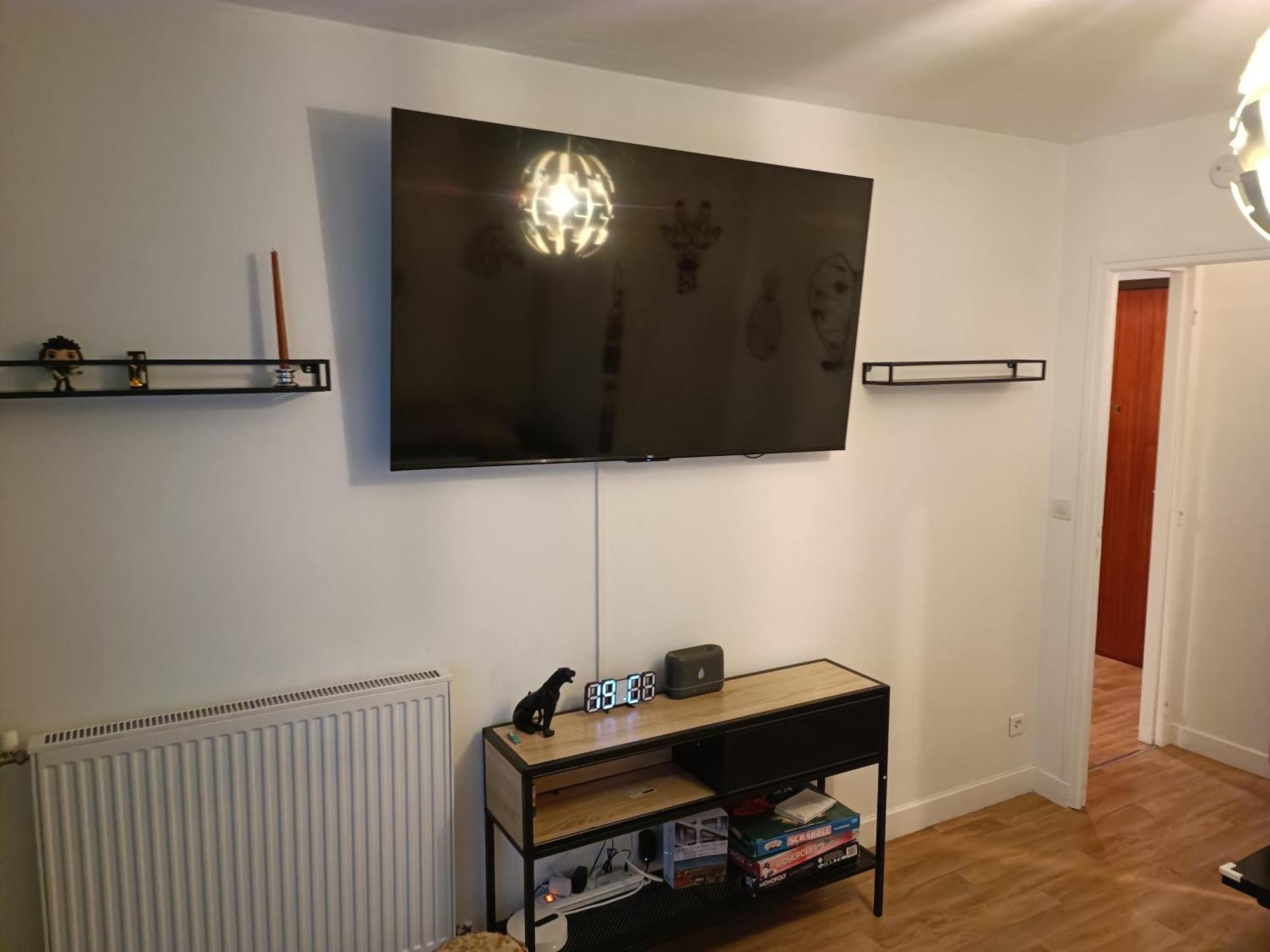 Residence Carnot Alfortville Εξωτερικό φωτογραφία