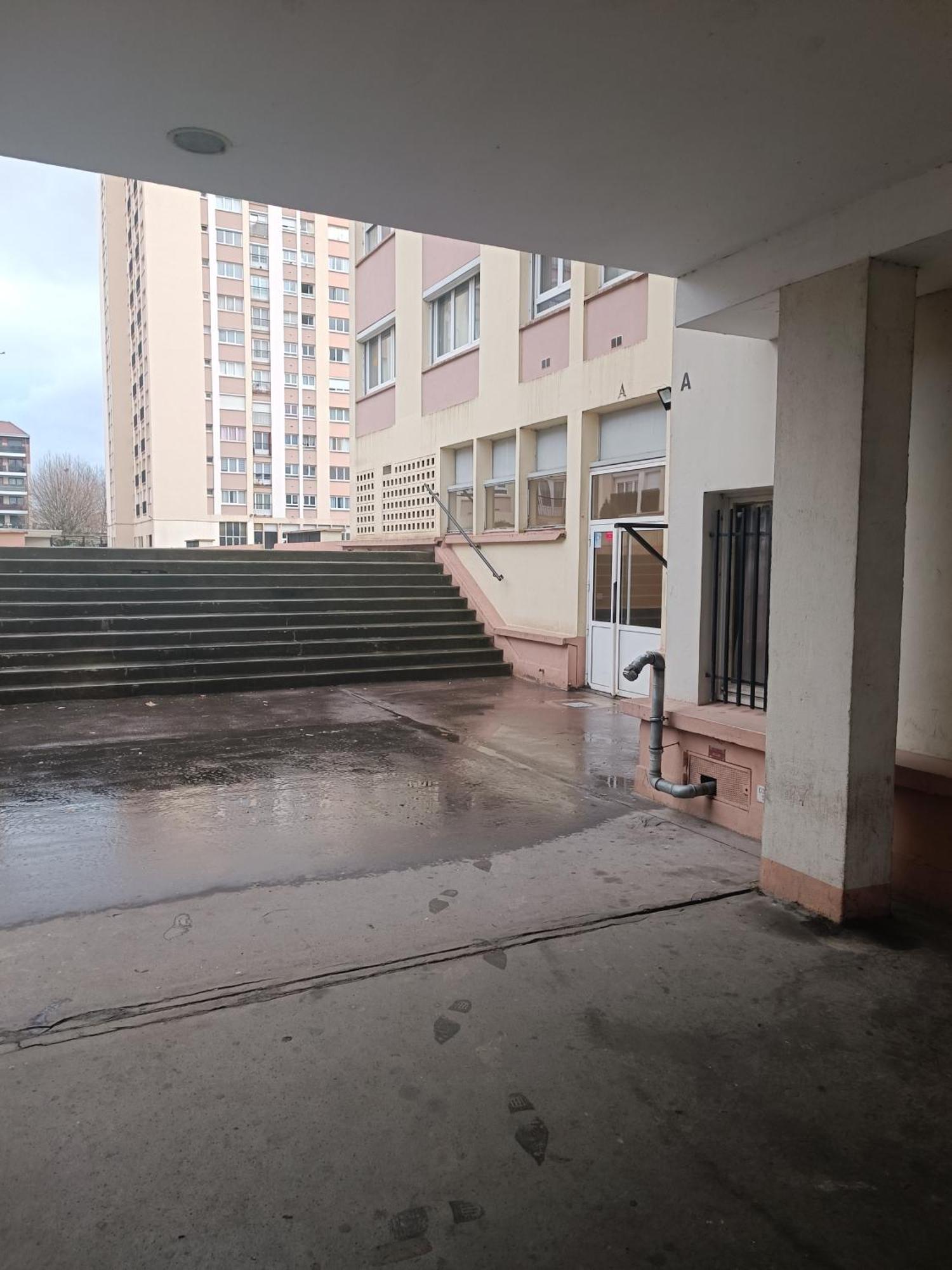 Residence Carnot Alfortville Εξωτερικό φωτογραφία