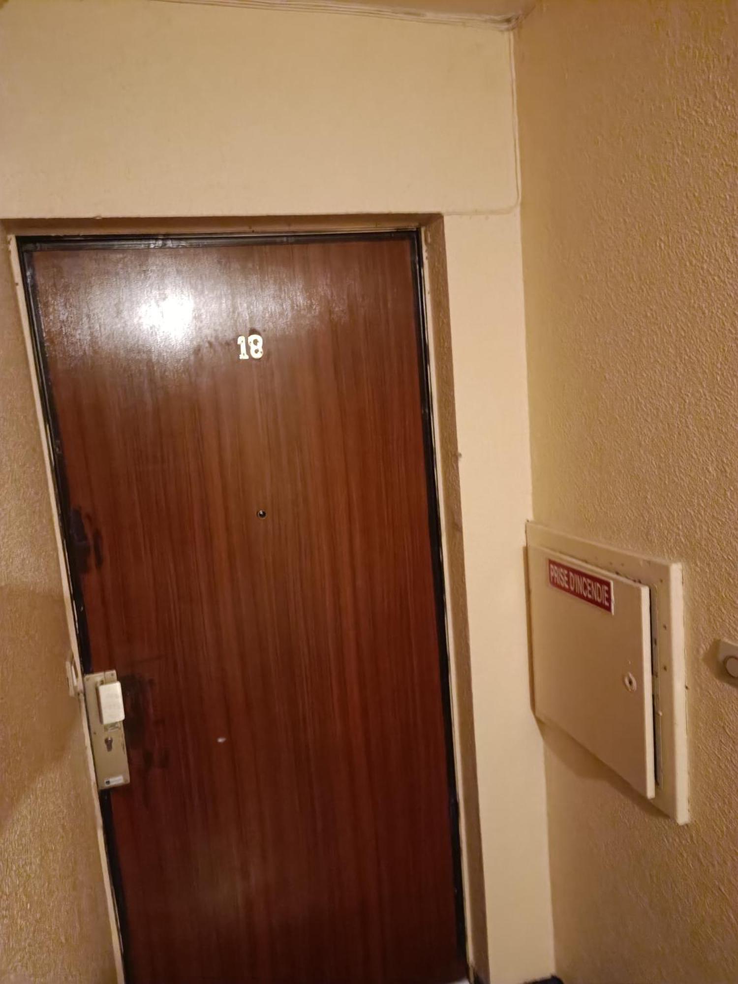 Residence Carnot Alfortville Εξωτερικό φωτογραφία