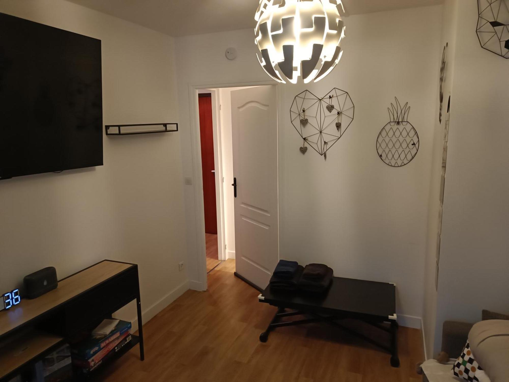 Residence Carnot Alfortville Εξωτερικό φωτογραφία