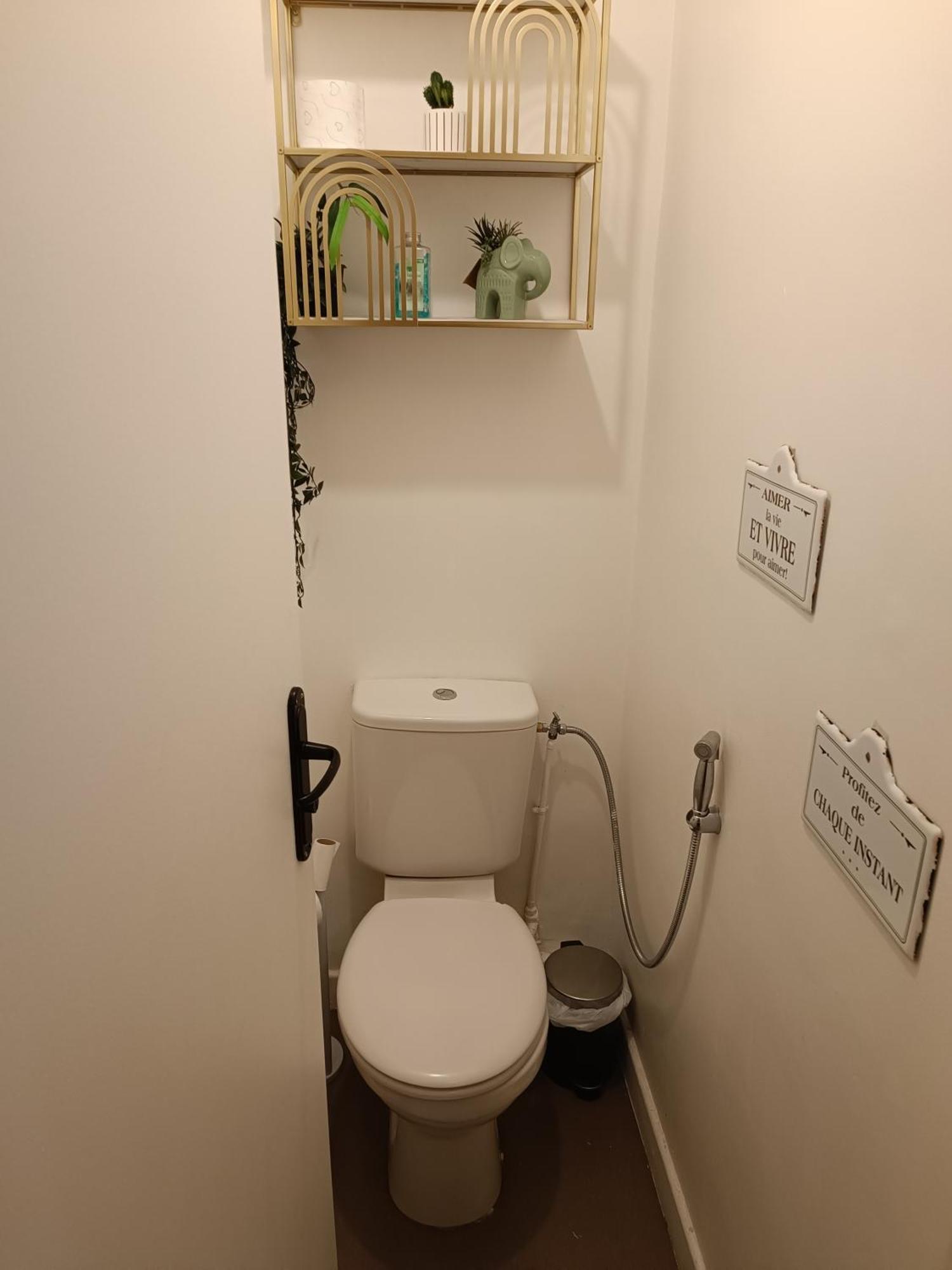 Residence Carnot Alfortville Εξωτερικό φωτογραφία