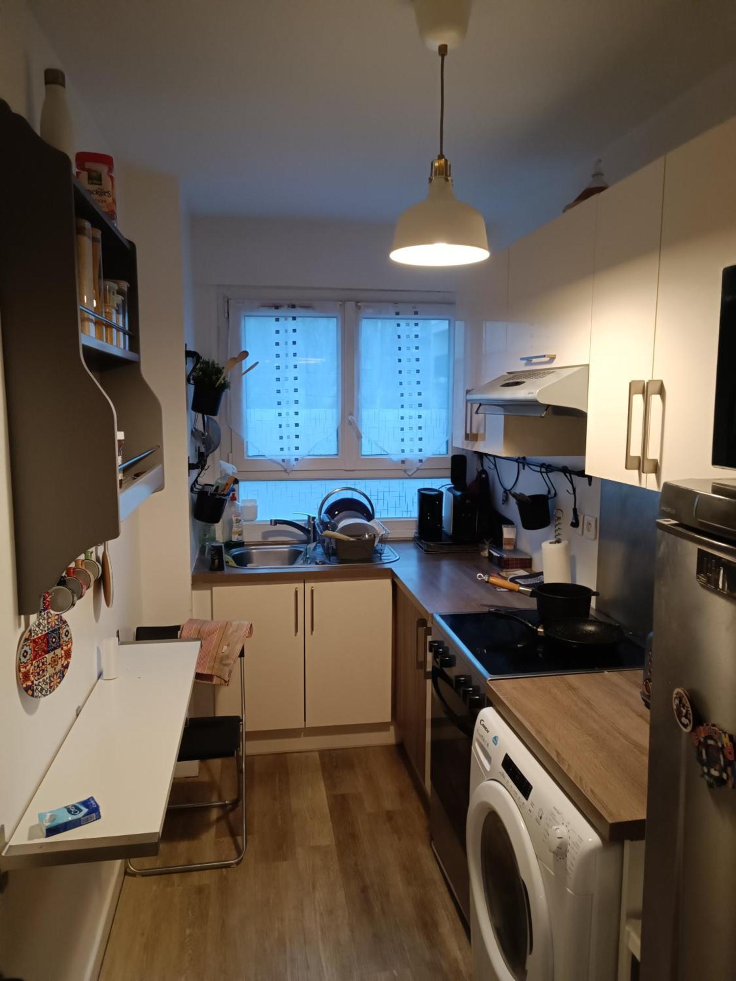 Residence Carnot Alfortville Εξωτερικό φωτογραφία