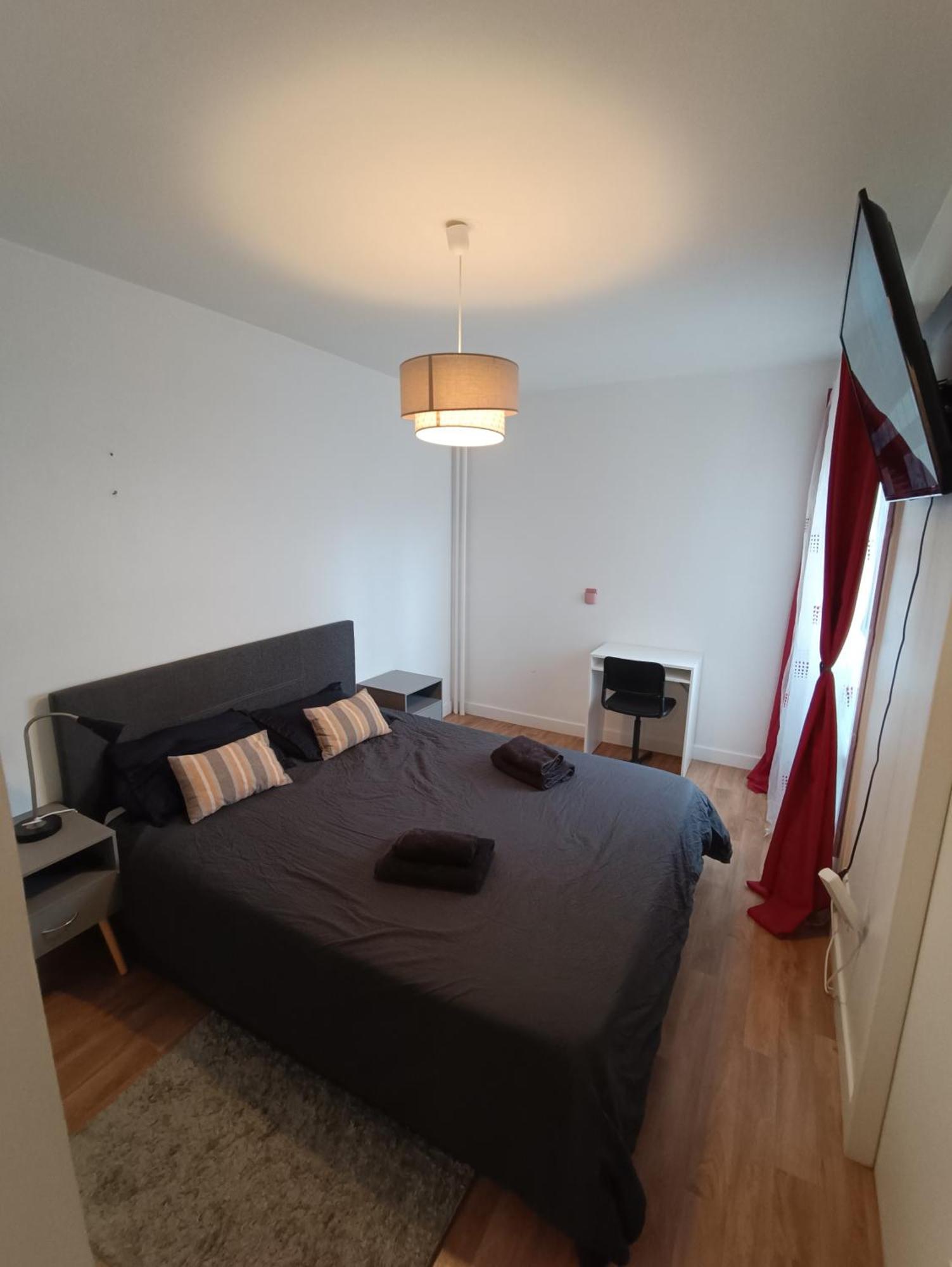 Residence Carnot Alfortville Εξωτερικό φωτογραφία