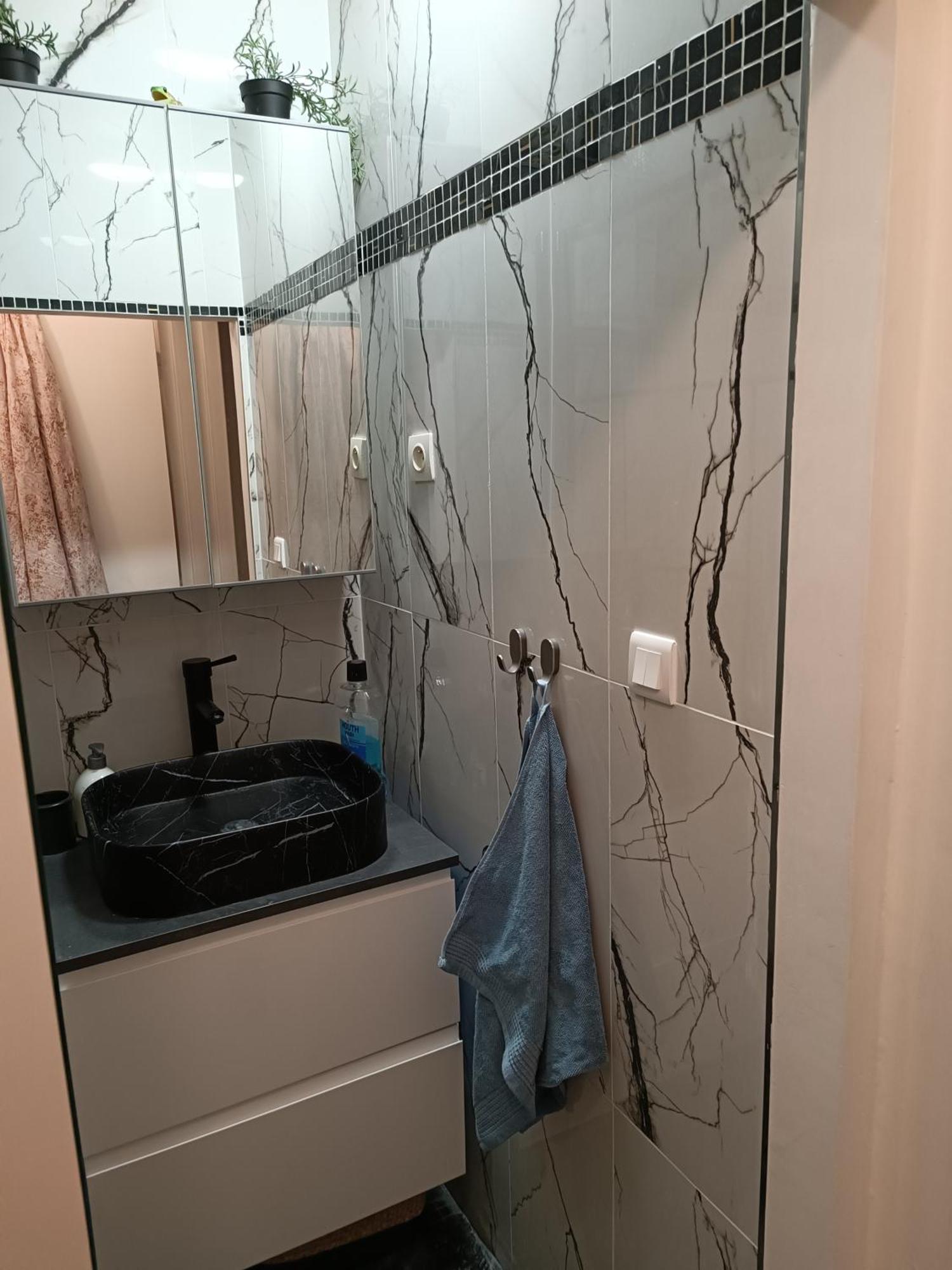 Residence Carnot Alfortville Εξωτερικό φωτογραφία